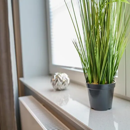 Bright And Charming- Golden Apartments- Center&s18 Apartament *